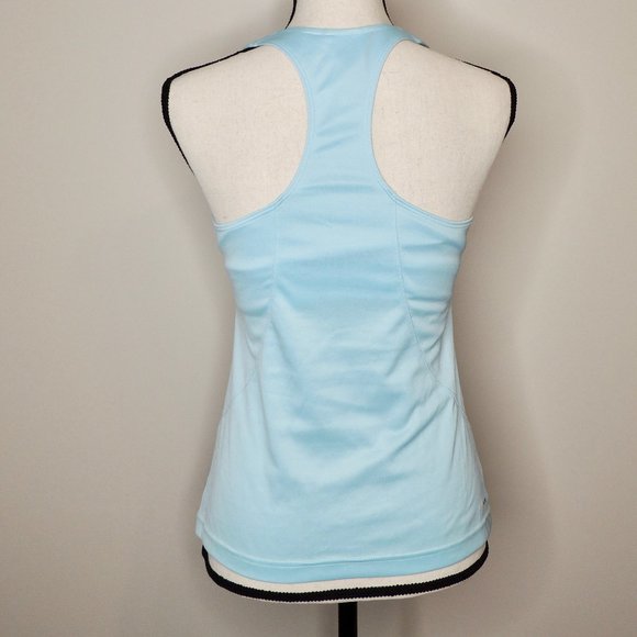 Adidas Racerback Tank - Picture 4 of 7